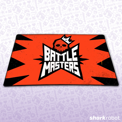 Battle Masters Playmat *PRE-ORDER*