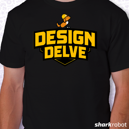 Premium Shirt -  Design Delve - Second Wind *PRE-ORDER*