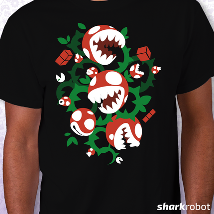 Premium Shirt - Plant Problems - Second wind *PRE-ORDER*