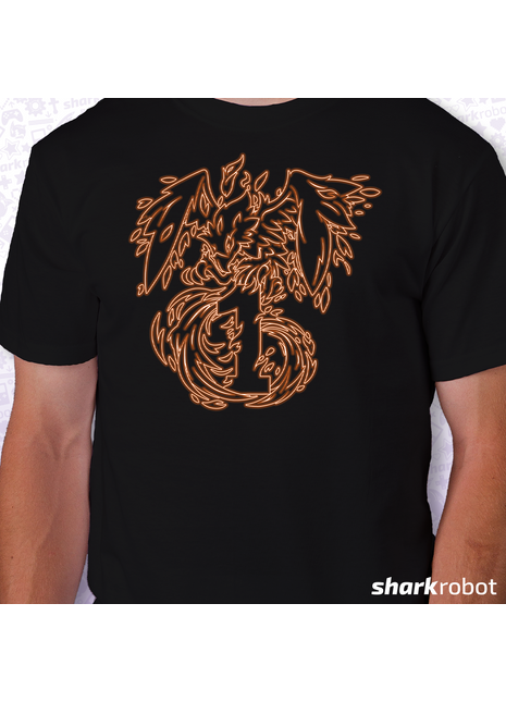 Premium Shirt - Second Wind 1 Year Outline *CLEARANCE*