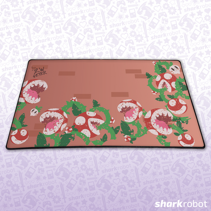 Plant Problems Playmat *PRE-ORDER*