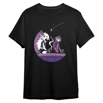 Seeing Stars - Octavia/Loona *PRE-ORDER*