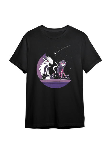 Seeing Stars - Octavia/Loona *PRE-ORDER*