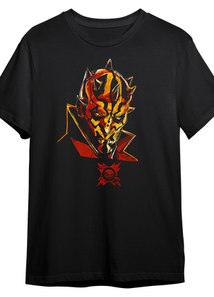 Dark Shadow Lord T-shirt