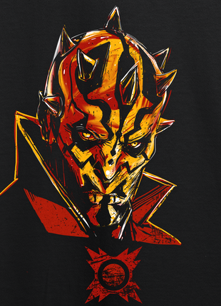 Dark Shadow Lord T-shirt