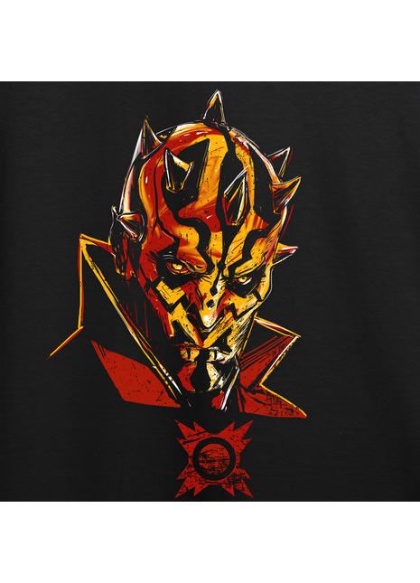 Dark Shadow Lord T-shirt