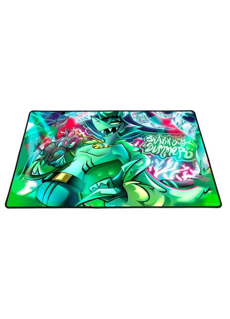 Shark Boy Summer Playmat *PRE-ORDER*