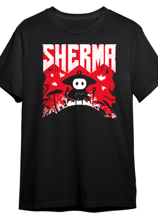 Sherma Doom *PRE-ORDER*