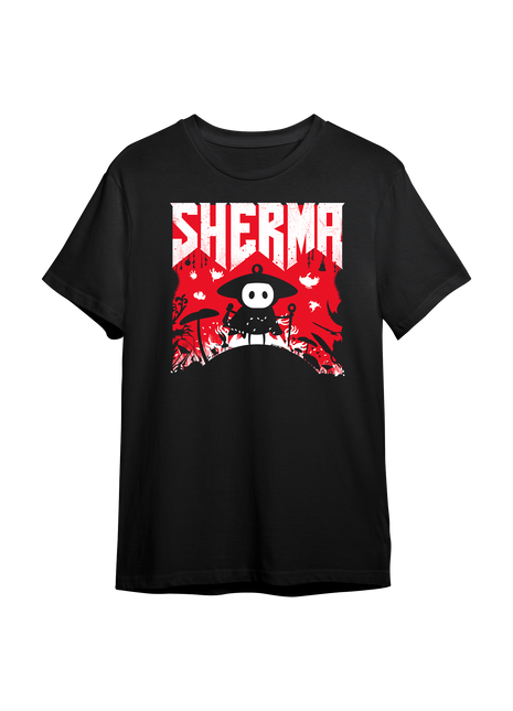 Sherma Doom *PRE-ORDER*