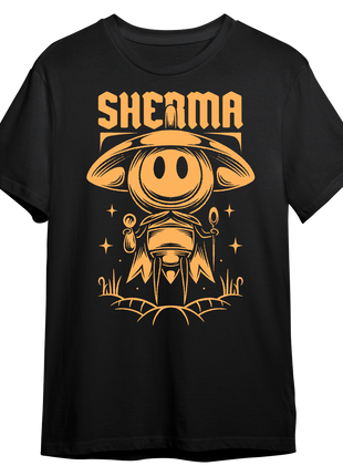 Sherma T-shirt *PRE-ORDER*