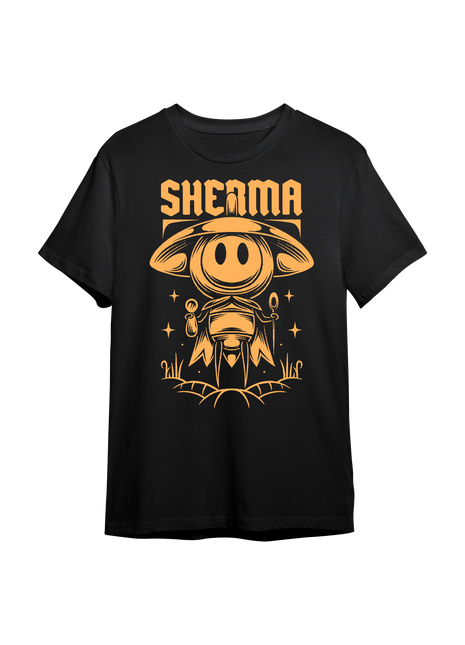 Sherma T-shirt *PRE-ORDER*