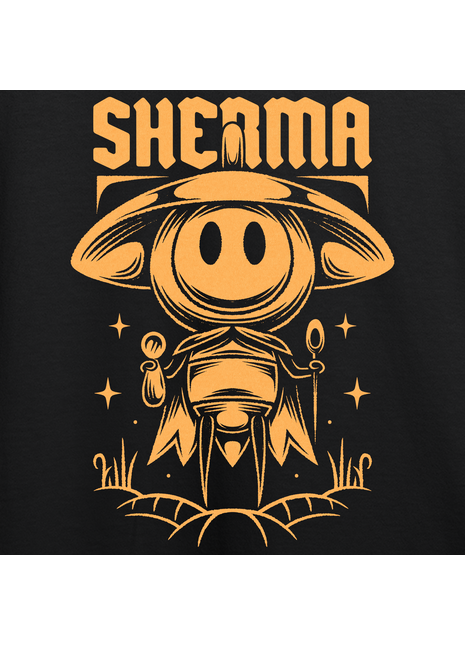 Sherma T-shirt *PRE-ORDER*