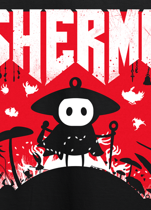 Sherma Doom *PRE-ORDER*