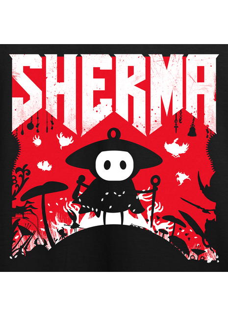 Sherma Doom *PRE-ORDER*