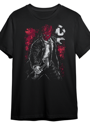 Red Enforcer *PRE-ORDER*