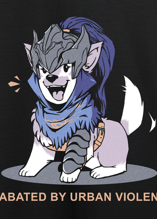 Puppy Sif