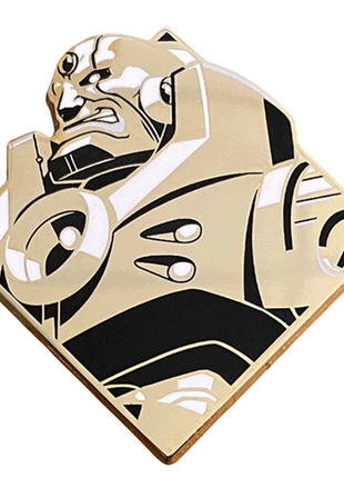 ZMS 10th Anniversary: Sigma - Mega Man X Pin