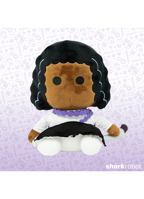 Adventure is Nigh - Sigmar Character Plush *LIMITED STOCK*