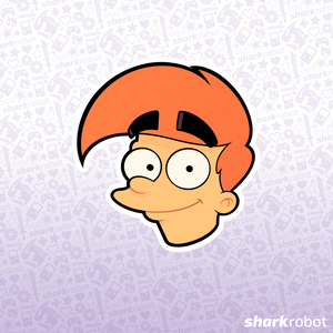 LS Mark – Shark Robot