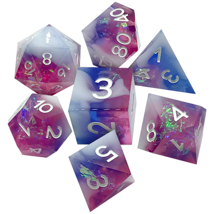 Sloth Dice Set *LIMITED STOCK*