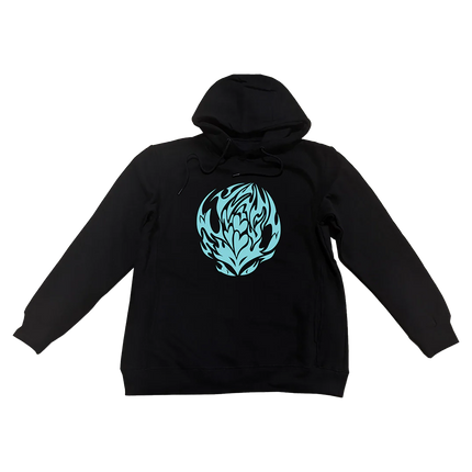 Pullover Hoodie - Lust Sigil *LAST CHANCE*