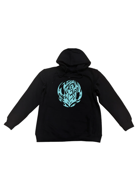 Pullover Hoodie - Lust Sigil *LAST CHANCE*