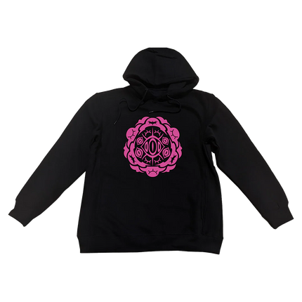 Pullover Hoodie - Sloth Sigil *LAST CHANCE*