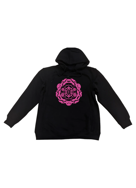 Pullover Hoodie - Sloth Sigil *LAST CHANCE*