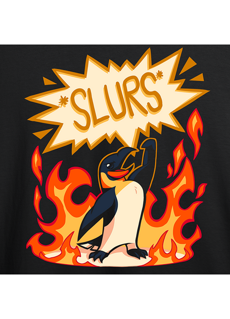 Slurs *SALE*