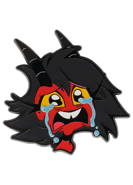 Sobbing Millie Pin *LIMITED STOCK*