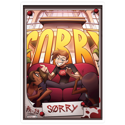 Helluva Boss Trading Cards - Season 3 Card Pack 1 *LIMITED STOCK*