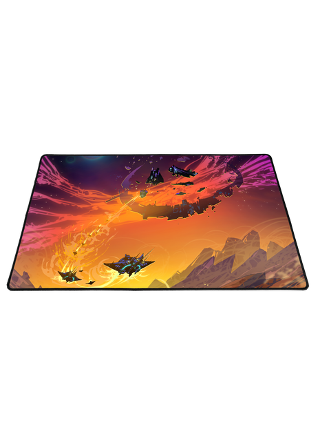 Space - Playmat