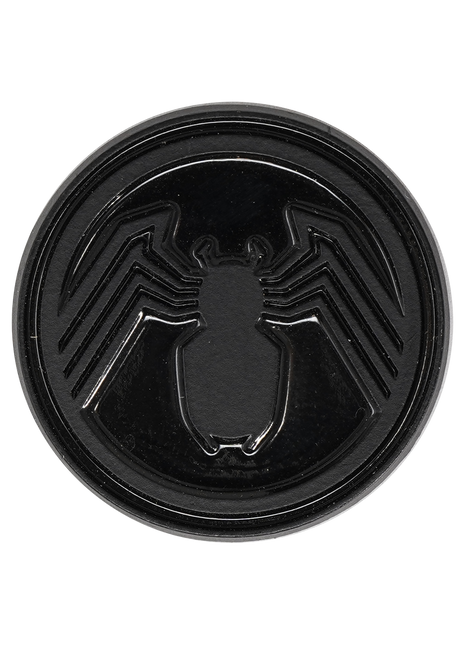 Venom Logo - Pin *LAST CHANCE*