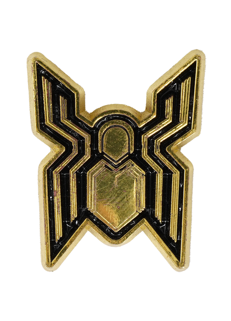 Spiderman: No Way Home Pin*LAST CHANCE*