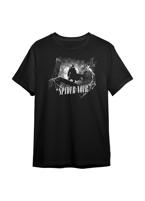 Noir Vengance T-shirt *PRE-ORDER*