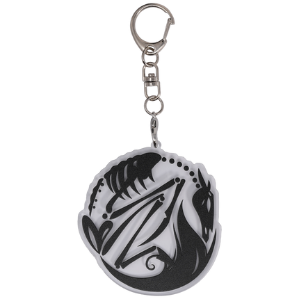 Spindlehorse Logo Keychain *PRE-ORDER*