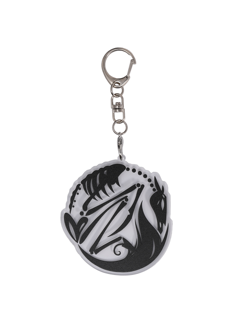 Spindlehorse Logo Keychain *PRE-ORDER*