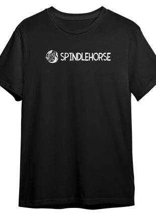 Spindlehorse Logo T-Shirt *PRE-ORDER*