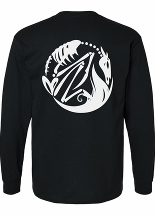 Long Sleeve Shirt - Spindlehorse Logo *LAST CHANCE*