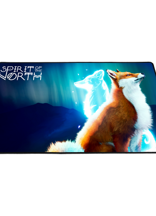 Spirit of the North Playmat  *PRE-ORDER*