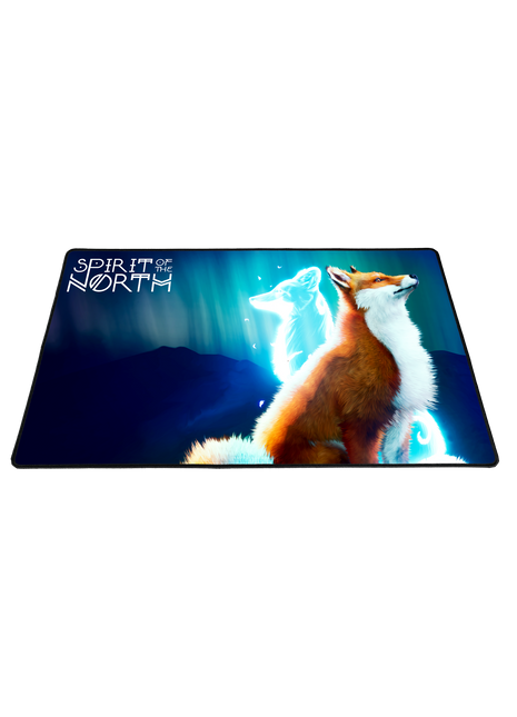 Spirit of the North Playmat  *PRE-ORDER*
