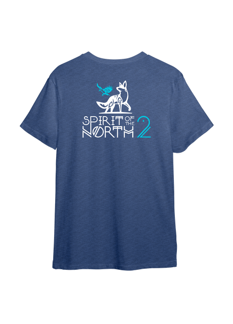 Fox Tribe T-Shirt *PRE-ORDER*