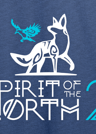 Fox Tribe T-Shirt *PRE-ORDER*