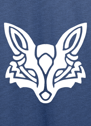 Fox Tribe T-Shirt *PRE-ORDER*