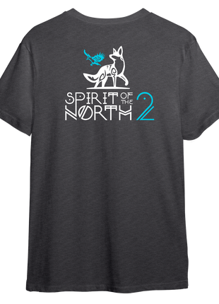 Rune Bound T-shirt *PRE-ORDER*