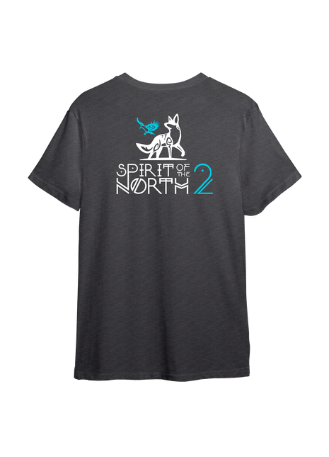 Rune Bound T-shirt *PRE-ORDER*
