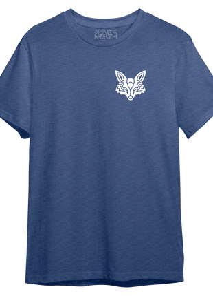 Fox Tribe T-Shirt *PRE-ORDER*