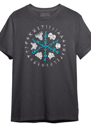 Rune Bound T-shirt *PRE-ORDER*