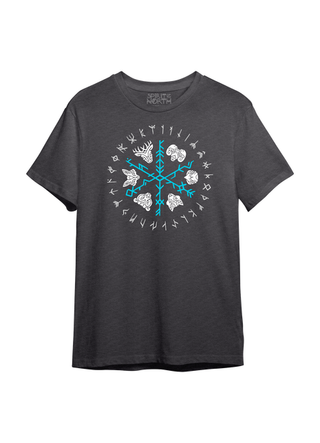Rune Bound T-shirt *PRE-ORDER*