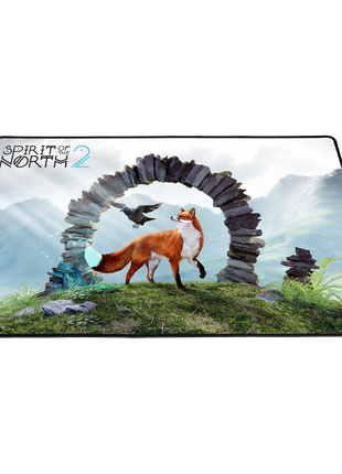 Spirit of the North 2 Playmat *PRE-ORDER*